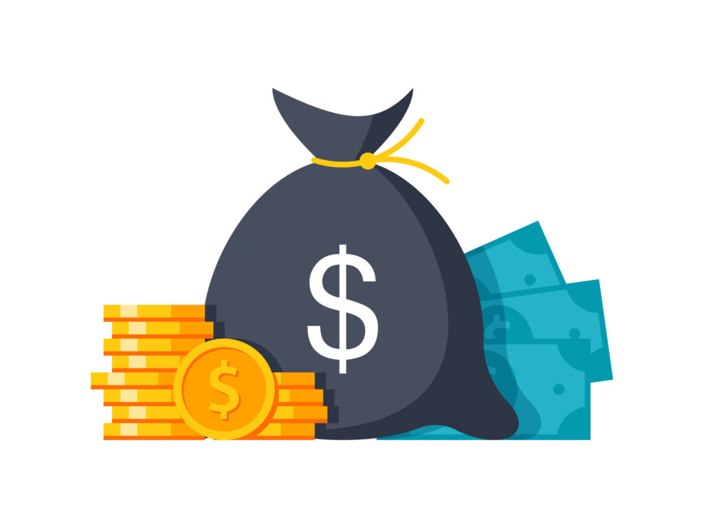 カテゴリ：お金