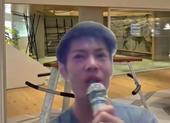 ミスタードラクエ４と対談してみた結果