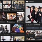 Mr.ヴィジュアル系と座談会＆飲み会　X JAPAN、LUNA SEA、GLAY、ラルク…ヴィジュアル系全盛期を語り尽くす一夜
