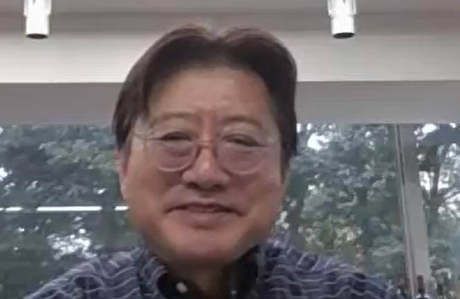 金子さんのワインバー特集