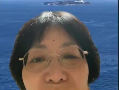 石田綾子さんと語るスピリチュアル座談会