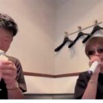 伝説のMr.LUNA SEA 降臨イベント