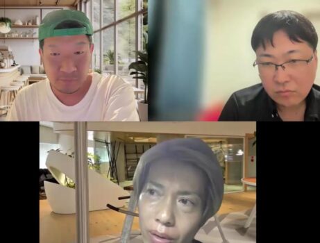 Mr.中国輸入奇跡の復活劇座談会