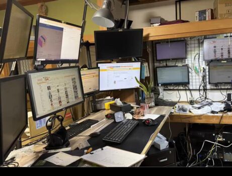 【月商400万“自動化せどり”の裏側】8モニター×15分チェックで金が回る時代の〈本物の稼ぎ方〉全部話したセミナー