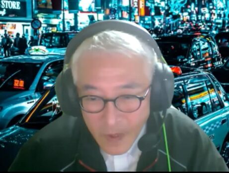 タクシー運航管理者ヒロシさんのAI動画作成講座