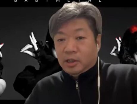 元在中スクール講師・新谷先生アパレル特化 質問会