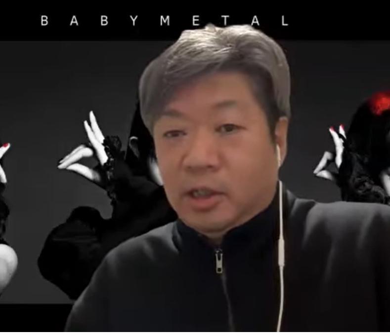 元在中スクール講師・新谷先生アパレル特化 質問会