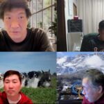 誰でも出来るAI動画作成。AI画像編集ツール「グロック(X)」の使い方を教えるセッション