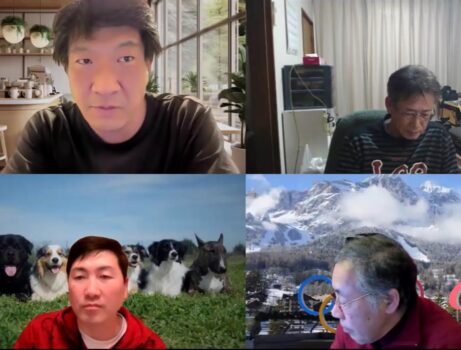 誰でも出来るAI動画作成。AI画像編集ツール「グロック(X)」の使い方を教えるセッション