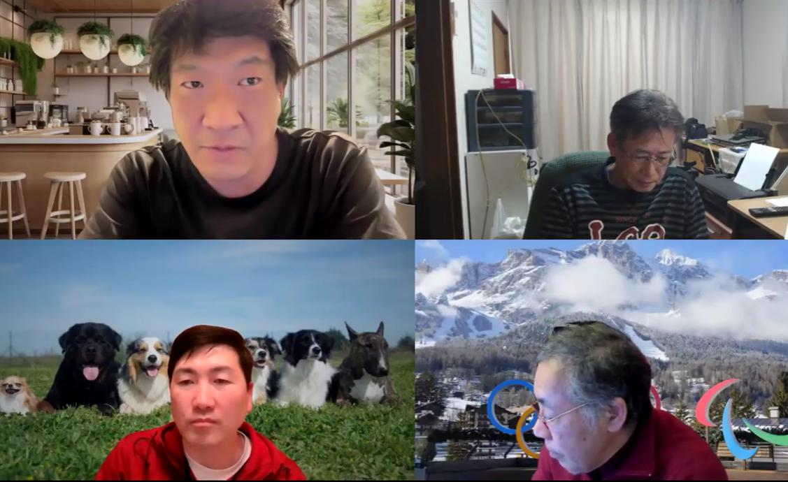 誰でも出来るAI動画作成。AI画像編集ツール「グロック(X)」の使い方を教えるセッション