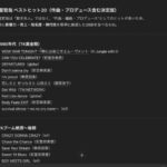 本人不在｜小室哲哉座談会